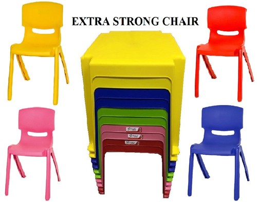 Strong kids plastic - kids,