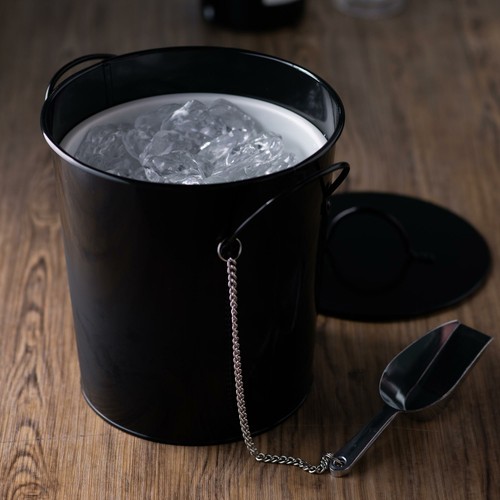 Party time ice - time, lid