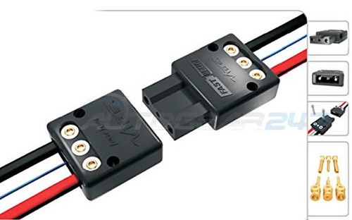 Vibe fast plug - vibe, quick