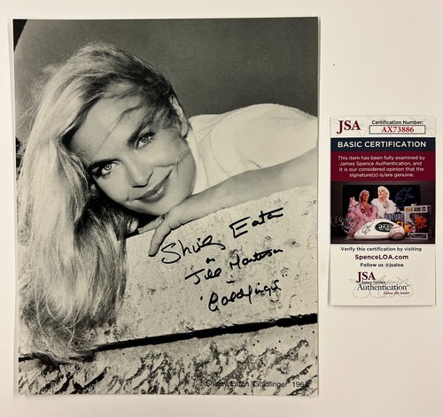 Shirley eaton james - shirley,