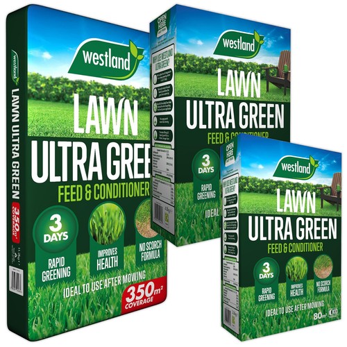 Westland ultra green - westland, feed