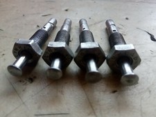 Jaguar Mk2 / Daimler V8 /