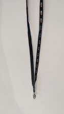 Titan Airways Cabin Crew Lanyard | Genuine Official