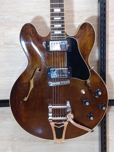 Greco sa700 semi hollow - sa700,