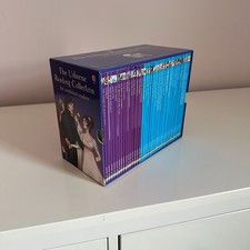Usborne Reading Library