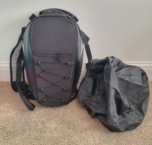 Motorcycle tail bags for - bags,