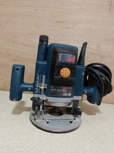 Bosch gof 900 ace - bosch,