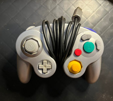 Official Nintendo GameCube