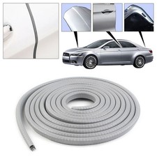 10feet Auto Moulding Rubber Seal Door Trim Edge Lock Guard Strip Protector po