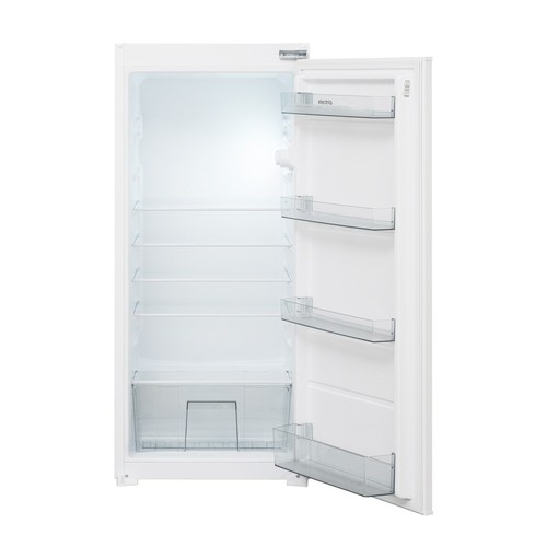 Electriq 193 litre integrated - litre,