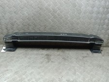 VOLKSWAGEN PASSAT BUMPER CRASH