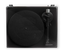 Crosley C6 Turntable Record