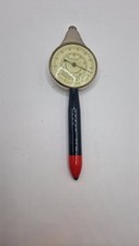 Vintage ENBEECO-Opisometer Compass Map Converter cm to km- GERMANY