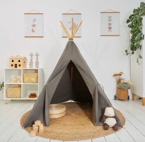 Cabana kids hettie - kids, teepee