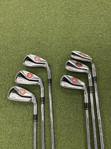Taylormade r11 irons kbs - irons, reg