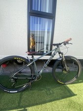 Brand New Trek Marlin 6 Mountain Bike never been ridden