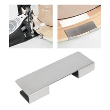 Bass Drum Hoop Protection Drum