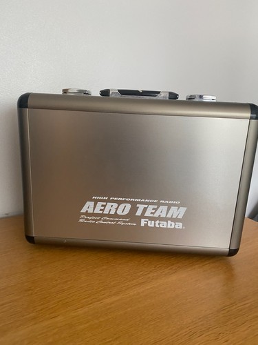 Futaba aero team - aero,
