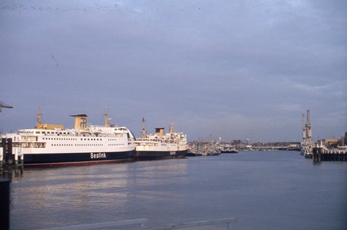 Sl38 slide 1980 sealink - sl38,