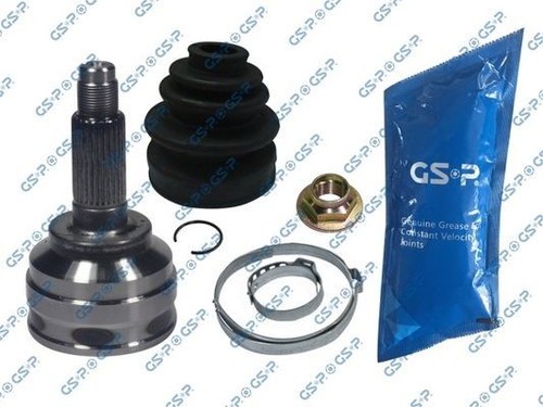 Front joint kit for - kit, mazda