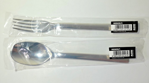 Alessi ovale reb09 - 'ovale', reb09/1