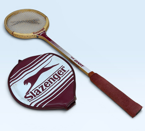 Vintage slazenger the dart - slazenger,