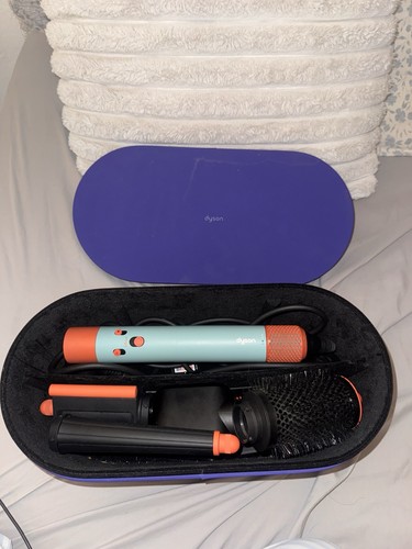 Dyson airwrap d - dyson,