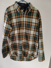 Pendleton Casual Checked Shirt