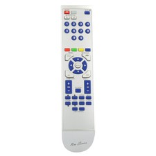 RM Series Remote Control fits SANYO PLC-XE40-ORANGE PRM10 6450848537 6450937231