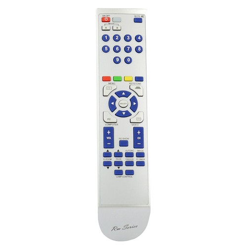 Series remote control - control, fits