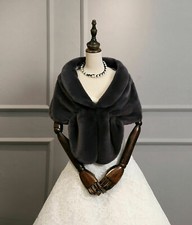 Bridal Bolero Shrug Stole Wrap