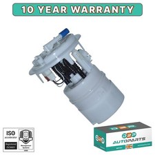 IN TANK FUEL PUMP & SENDER