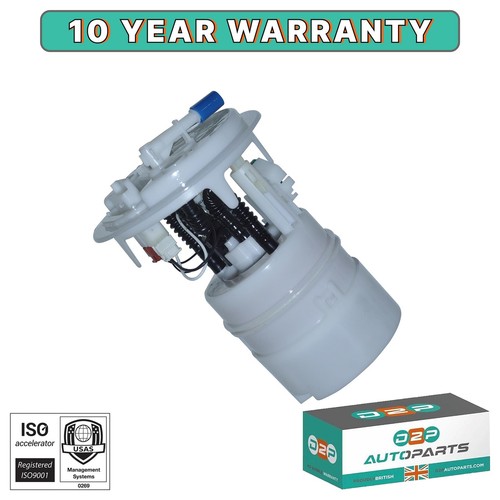 Tank fuel pump sender - in,
