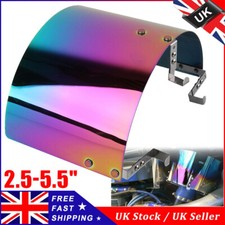 NEW 2.5-5.5" UNIVERSAL CONE