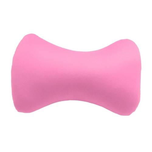Microbead back cushion neck - cushion,