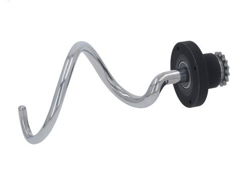 Fimar spiral hook - spiral, stainless