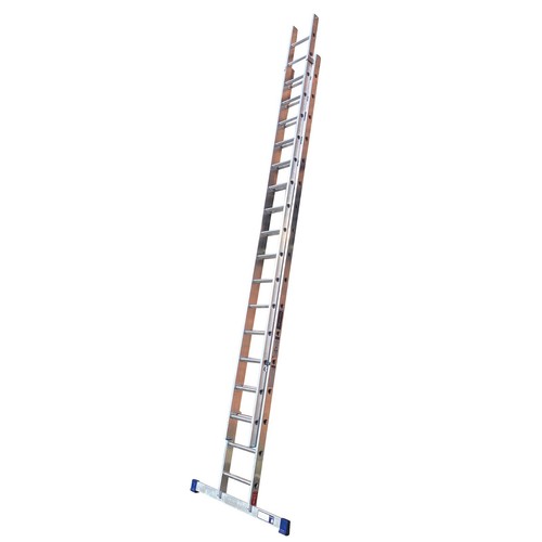 Extension ladders 3 - -, 2