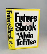 Future Shock-Alvin