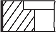 VW TRANSPORTER IV BUS (70XB