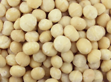 Raw Macadamia Nuts – Premium Quality (Available in 150g to 3kg Packs)