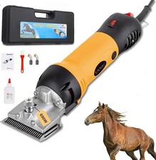 Horse Clippers, Professional