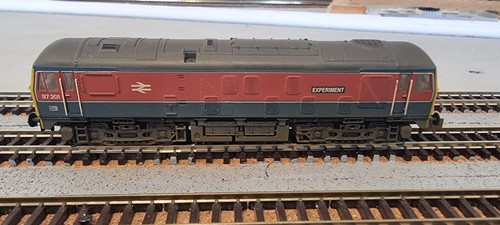 Graham farish gauge - n,