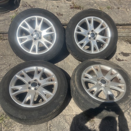 Volvo xc90 yokohama - volvo, alloy