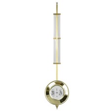 Springwound Vienna Regulator