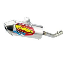 FMF Powercore 2 Shorty Exhaust