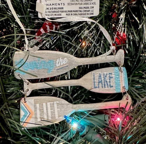 2026 hallmark boat - hallmark, oars