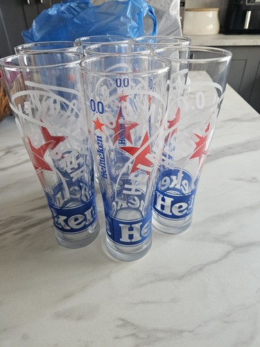 Official heineken 0 - 7x, 0.0