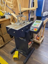 3x Underpinners - alfamacchine