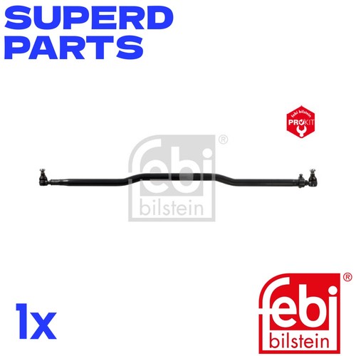 Steering rod 174602 front - rod,
