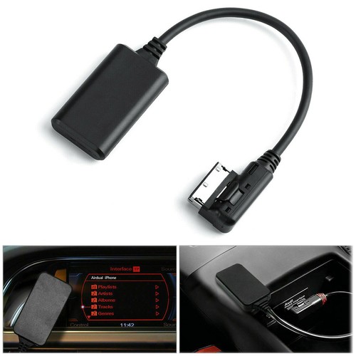 For audi q5 q7 ami - a3, a5